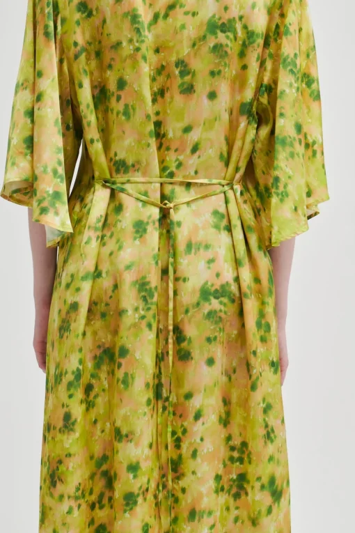 Crocus Dress