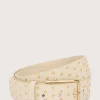 Dalia Belt Beige