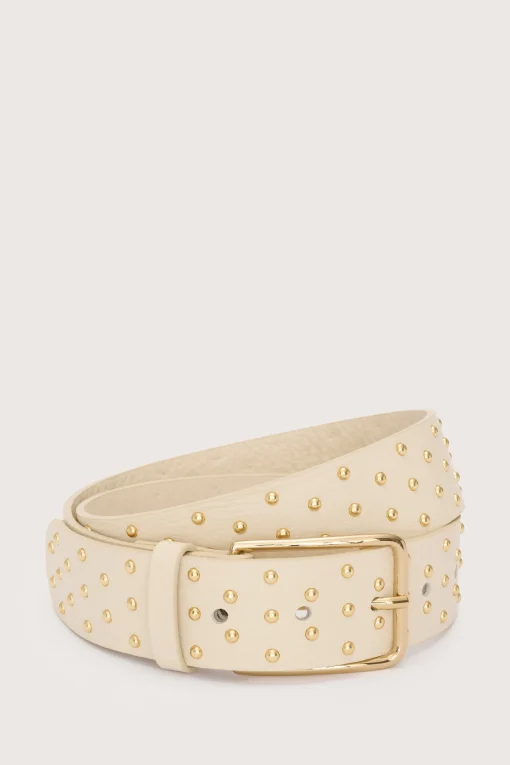 Dalia Belt Beige