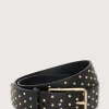 Dalia Belt Black