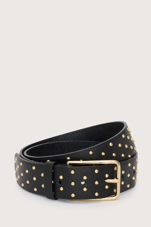 Dalia Belt Black