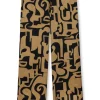 Damani Trousers Santorini Sand
