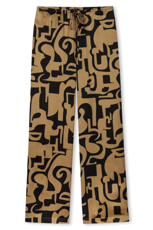 Damani Trousers Santorini Sand