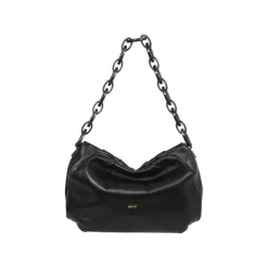 Daya Piuma Bag Black