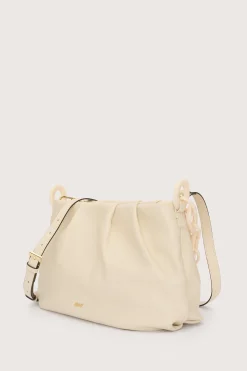 Daya Piuma Bag Cream