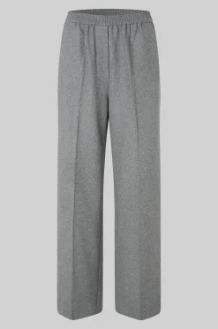Daze Trousers Grey Melange