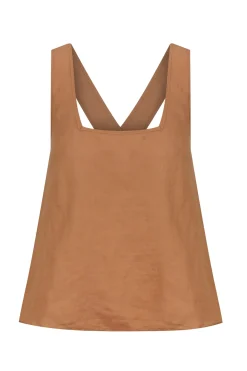 Delphi Top Toffee