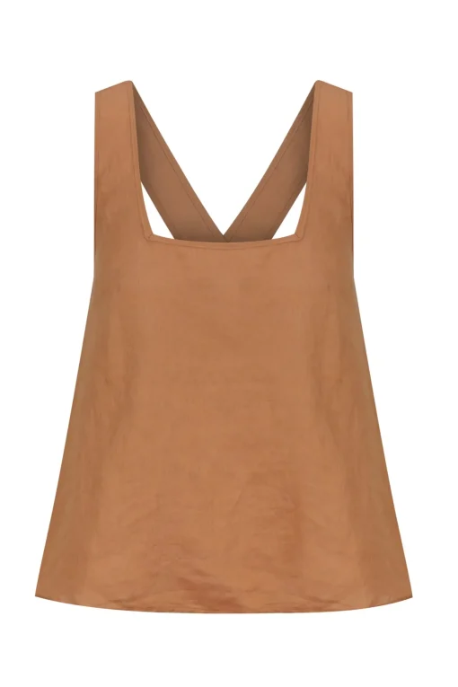 Delphi Top Toffee