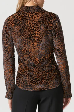 Desano Shirt Landslide