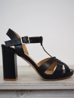 Diana Sandal Nero