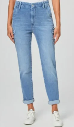 Drew Cargo Pockets Suli