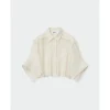 Eleanor Blouse Jet Stream