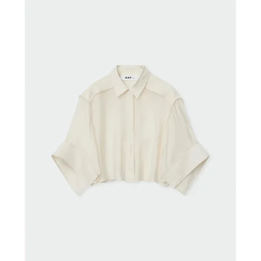Eleanor Blouse Jet Stream