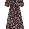Eliana Dress Jasmine