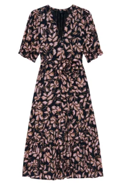 Eliana Dress Jasmine