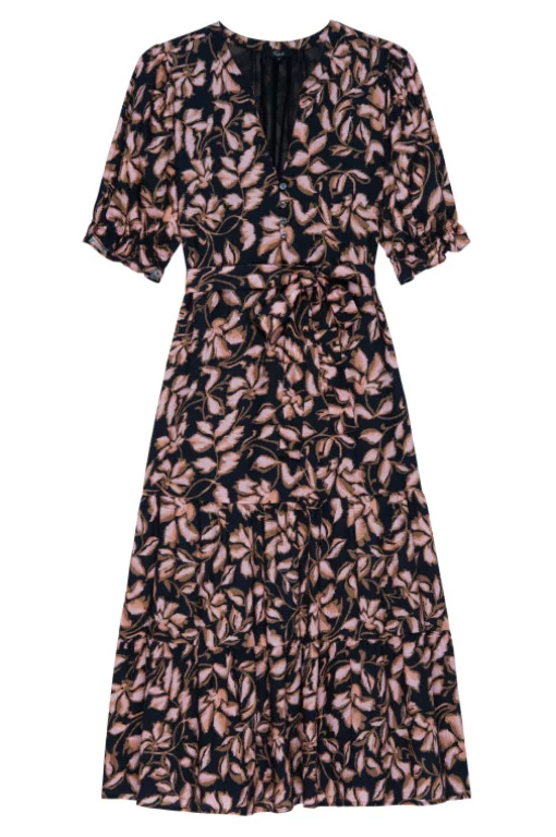 Eliana Dress Jasmine