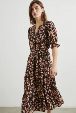 Eliana Dress Jasmine