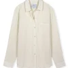 Ellis Shirt Birch