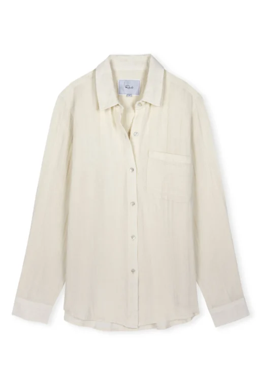 Ellis Shirt Birch