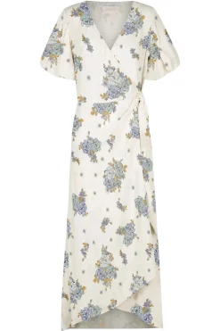 Emilia Dress Esra Floral