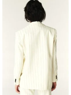 Epona Jacket Ecru