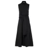 Eros Dress Black