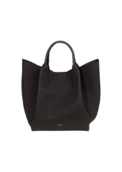 Essential Erson Shopper Black