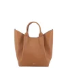 Essential Erson Shopper Tan