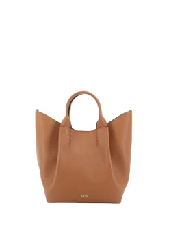Essential Erson Shopper Tan