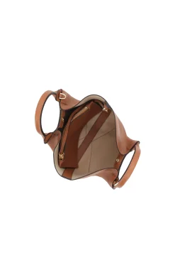 Essential Erson Shopper Tan