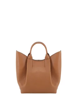 Essential Erson Shopper Tan