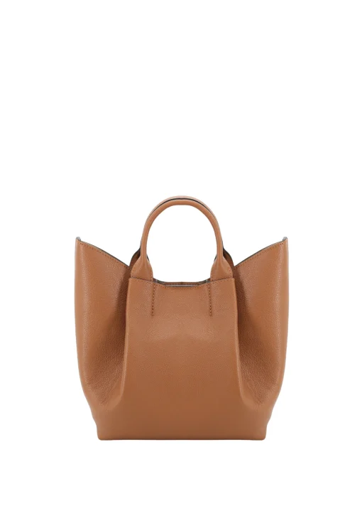 Essential Erson Shopper Tan