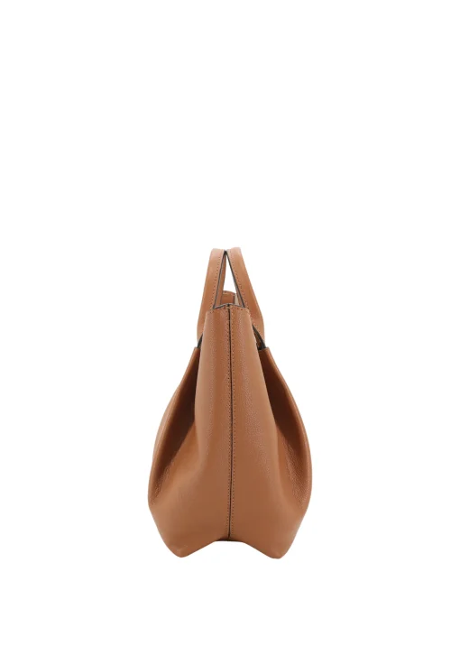 Essential Erson Shopper Tan
