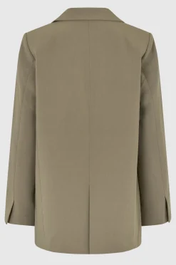Evie Classic Blazer Bungee Cord
