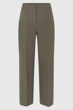 Evie Classic Trousers Bungee Cord