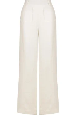 Eynid Pants White