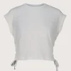 Fashion T-Shirt White