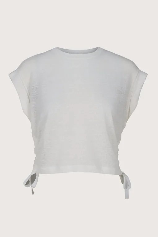 Fashion T-Shirt White