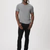 Federal Jeans Black Shadow