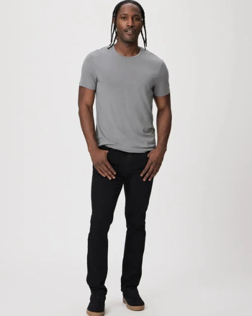 Federal Jeans Black Shadow
