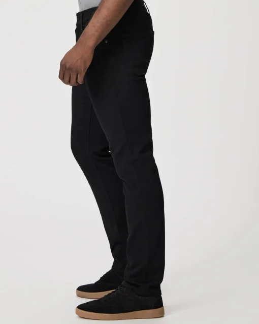 Federal Jeans Black Shadow