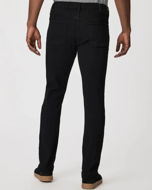 Federal Jeans Black Shadow