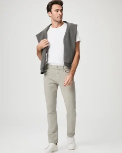 Federal Jeans Static Grey