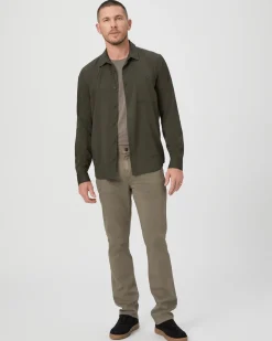 Federal Jeans Vintage Weathered Mushroom