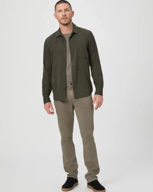Federal Jeans Vintage Weathered Mushroom