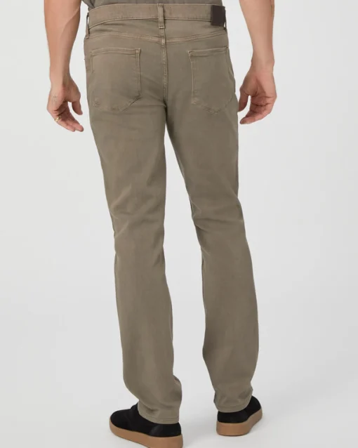 Federal Jeans Vintage Weathered Mushroom