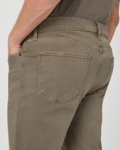 Federal Jeans Vintage Weathered Mushroom
