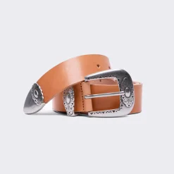 Fender Belt Natural