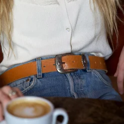 Fender Belt Natural