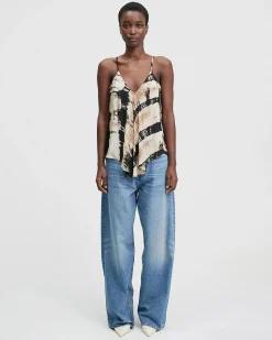 Fihal Top Tie Dye